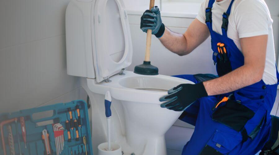 Professional sewer line repair services in Onalaska, WA
